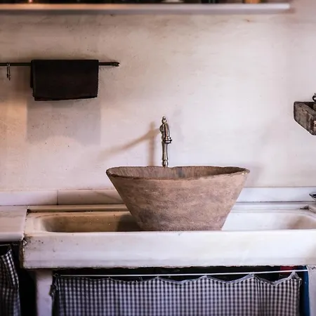 Masia Mediterranian Ca L'isidre Torrent Шале *