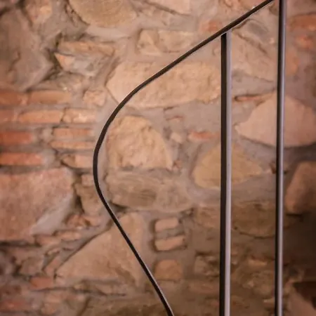 Masia Mediterranian Ca L'isidre Torrent *