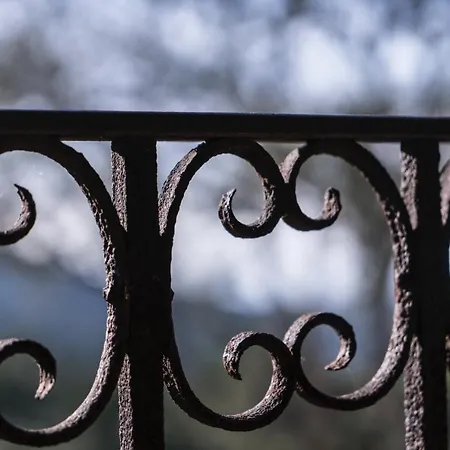 Шале Masia Mediterranian Ca L'isidre Torrent Sant Cebria de Vallalta